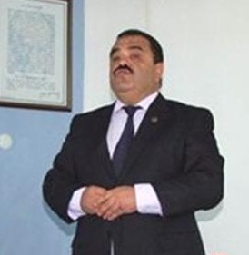 Ali GÜRSOY